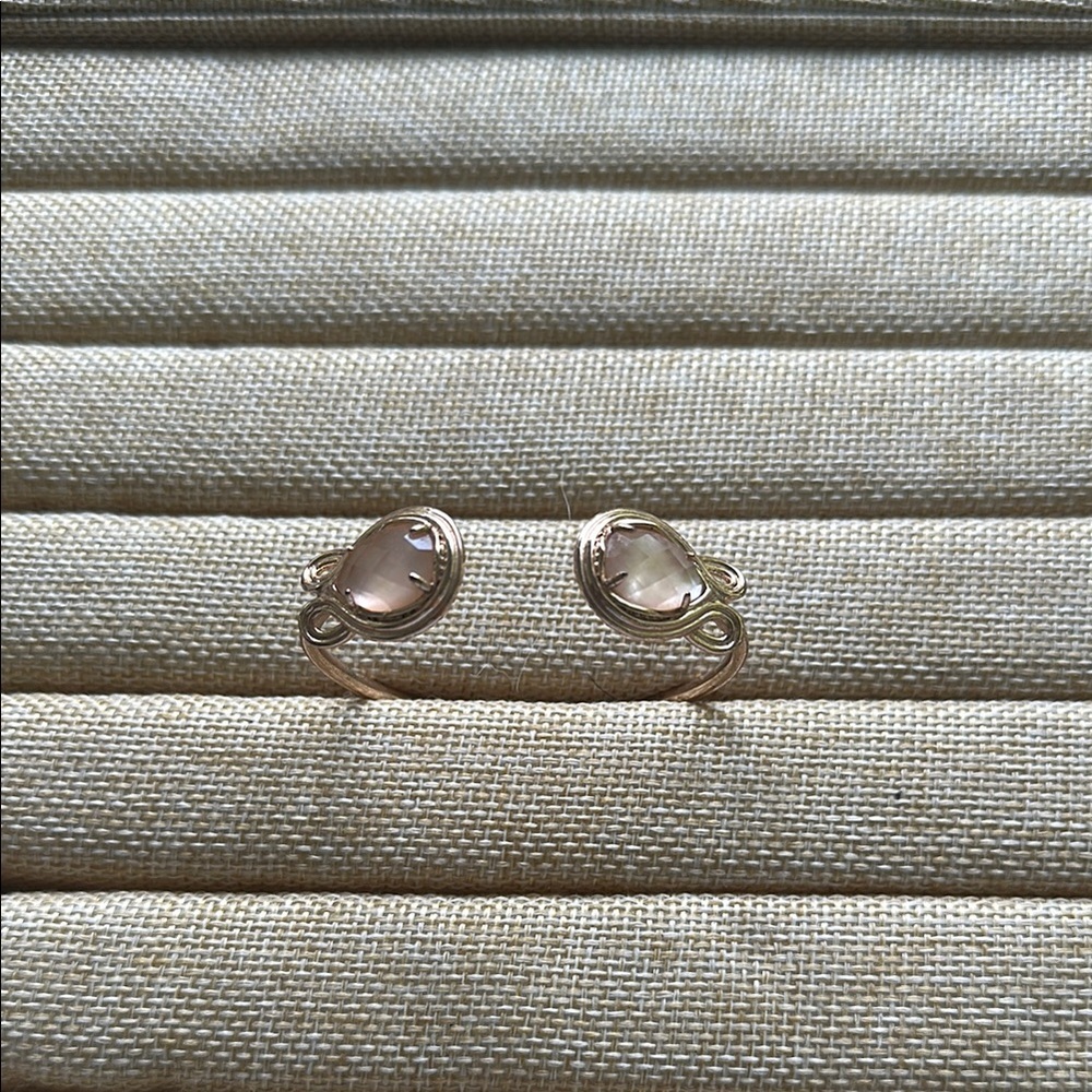 Kendra Scott Andy cuff bracelet